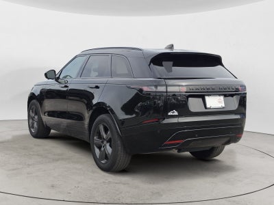 2025 Land Rover Range Rover Velar Dynamic SE