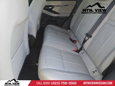 2023 Land Rover Range Rover Evoque S