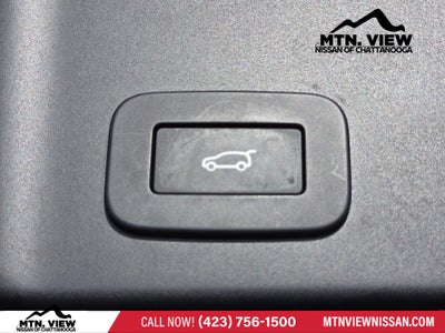 2023 Land Rover Range Rover Evoque S