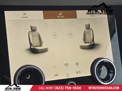 2023 Land Rover Range Rover Evoque S