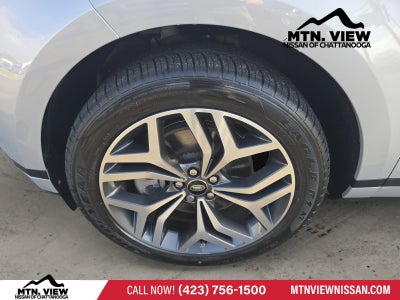 2023 Land Rover Range Rover Evoque S