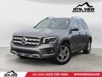 2020 Mercedes-Benz GLB GLB 250