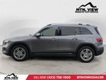 2020 Mercedes-Benz GLB GLB 250