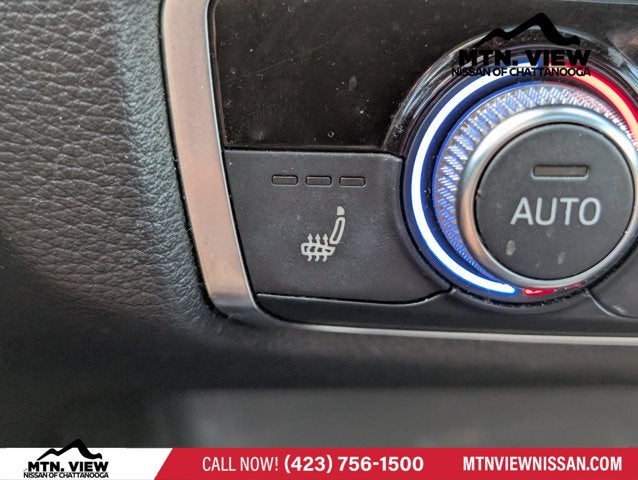 2018 Audi A3 Sedan Premium
