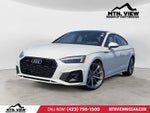 2025 Audi A5 Sportback S line Premium