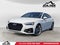 2025 Audi A5 Sportback S line Premium