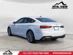 2025 Audi A5 Sportback S line Premium