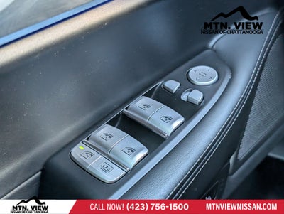 2019 BMW 7 Series 750i