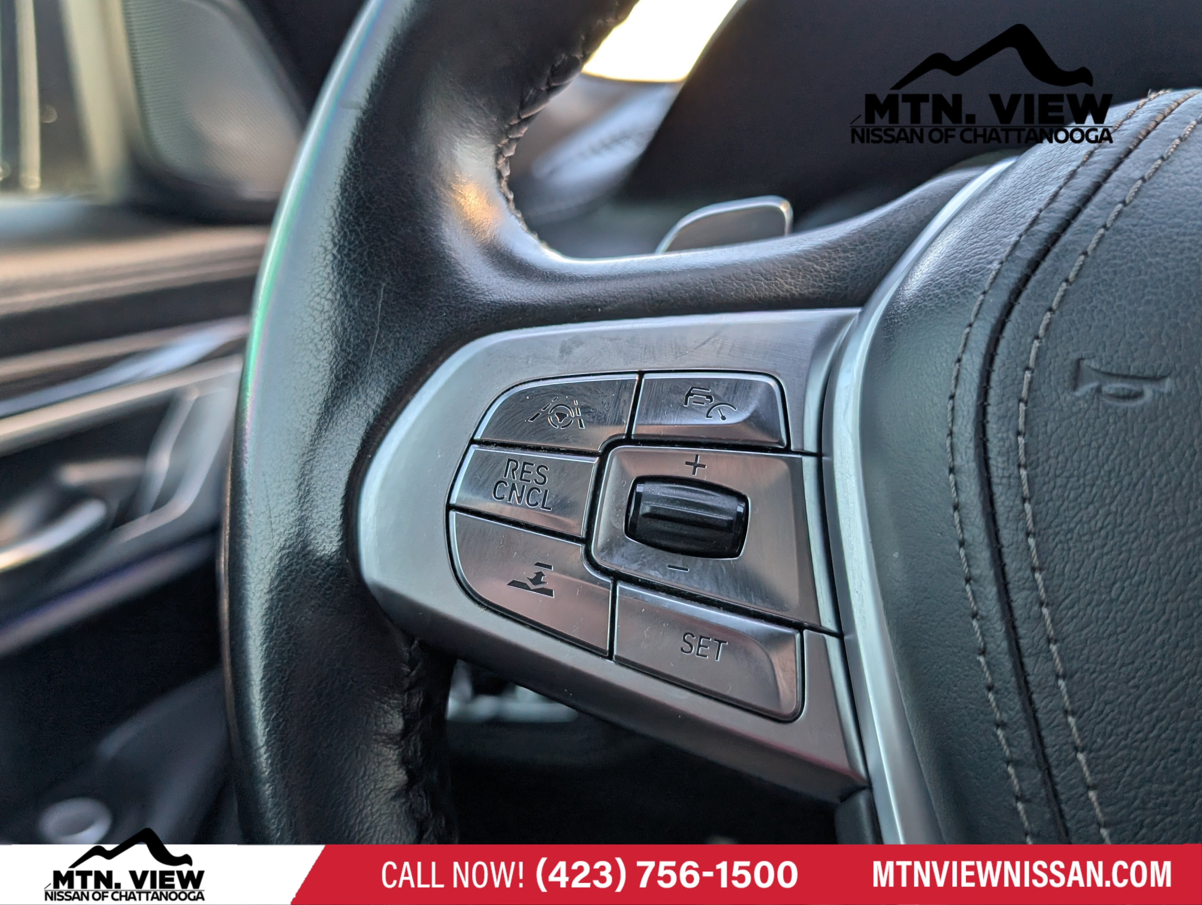 2019 BMW 7 Series 750i