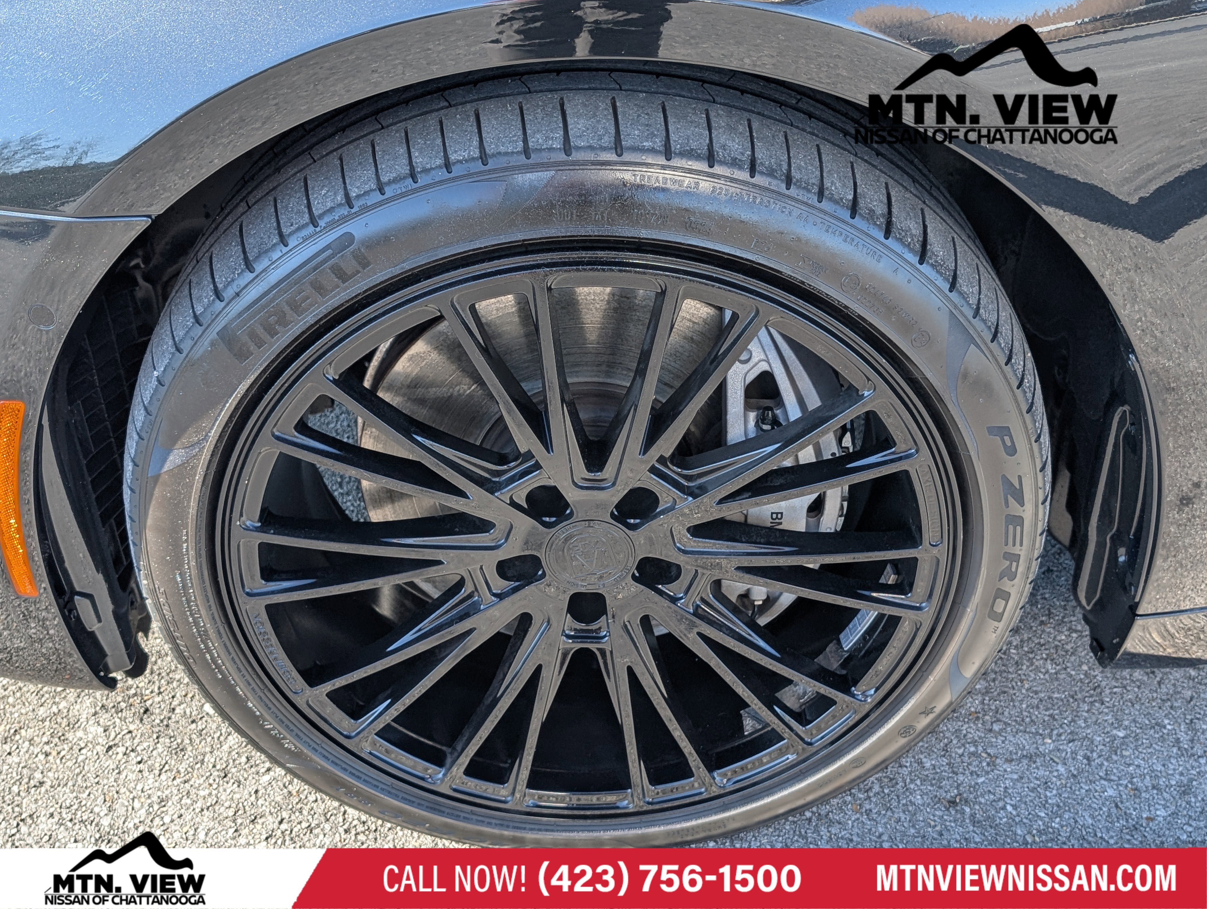 2019 BMW 7 Series 750i