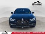 2019 BMW 7 Series 750i