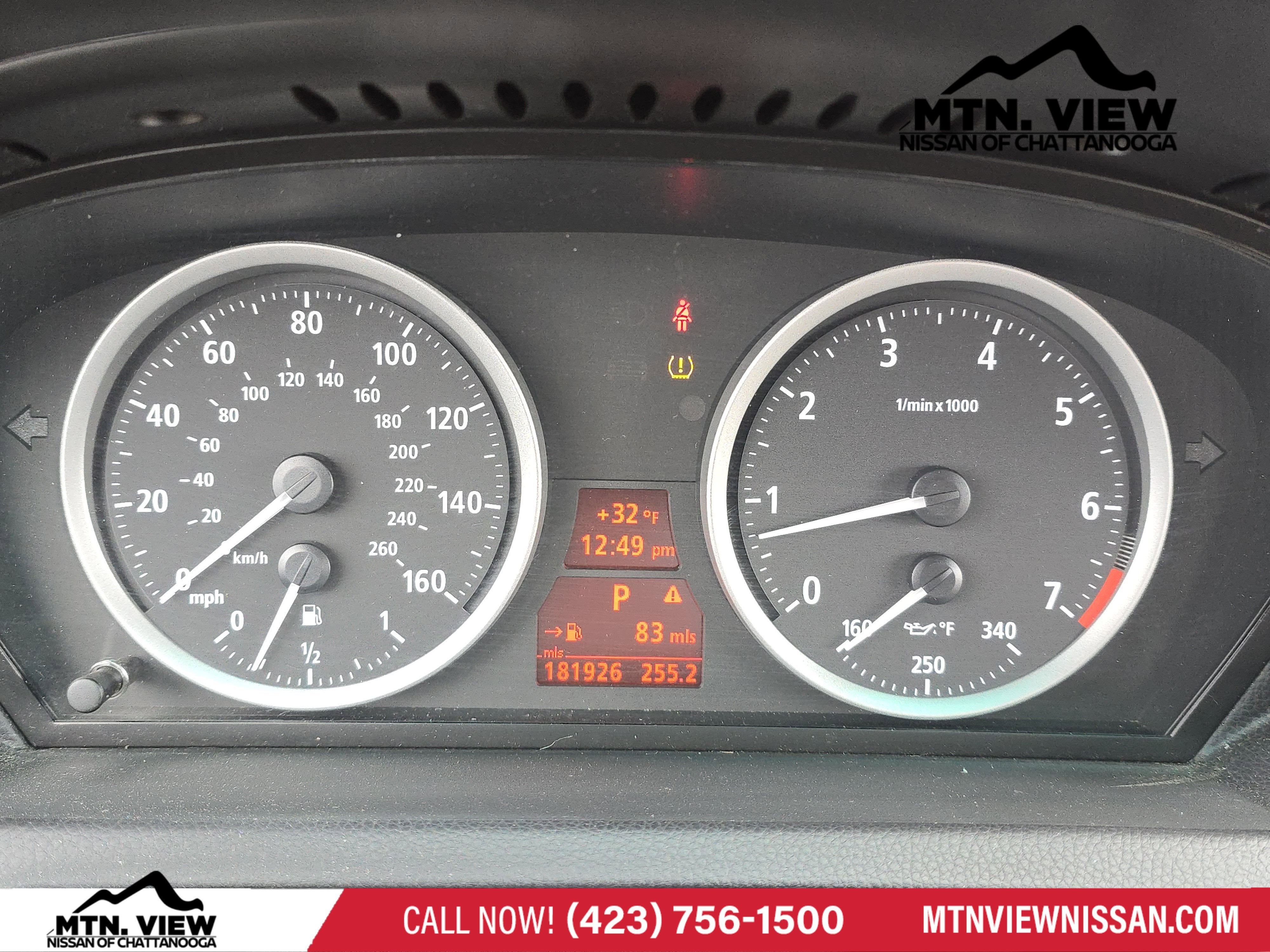 2006 BMW 6 Series 650Ci