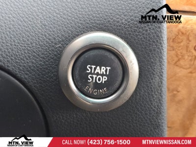 2006 BMW 6 Series 650Ci