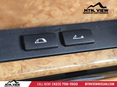 2006 BMW 6 Series 650Ci