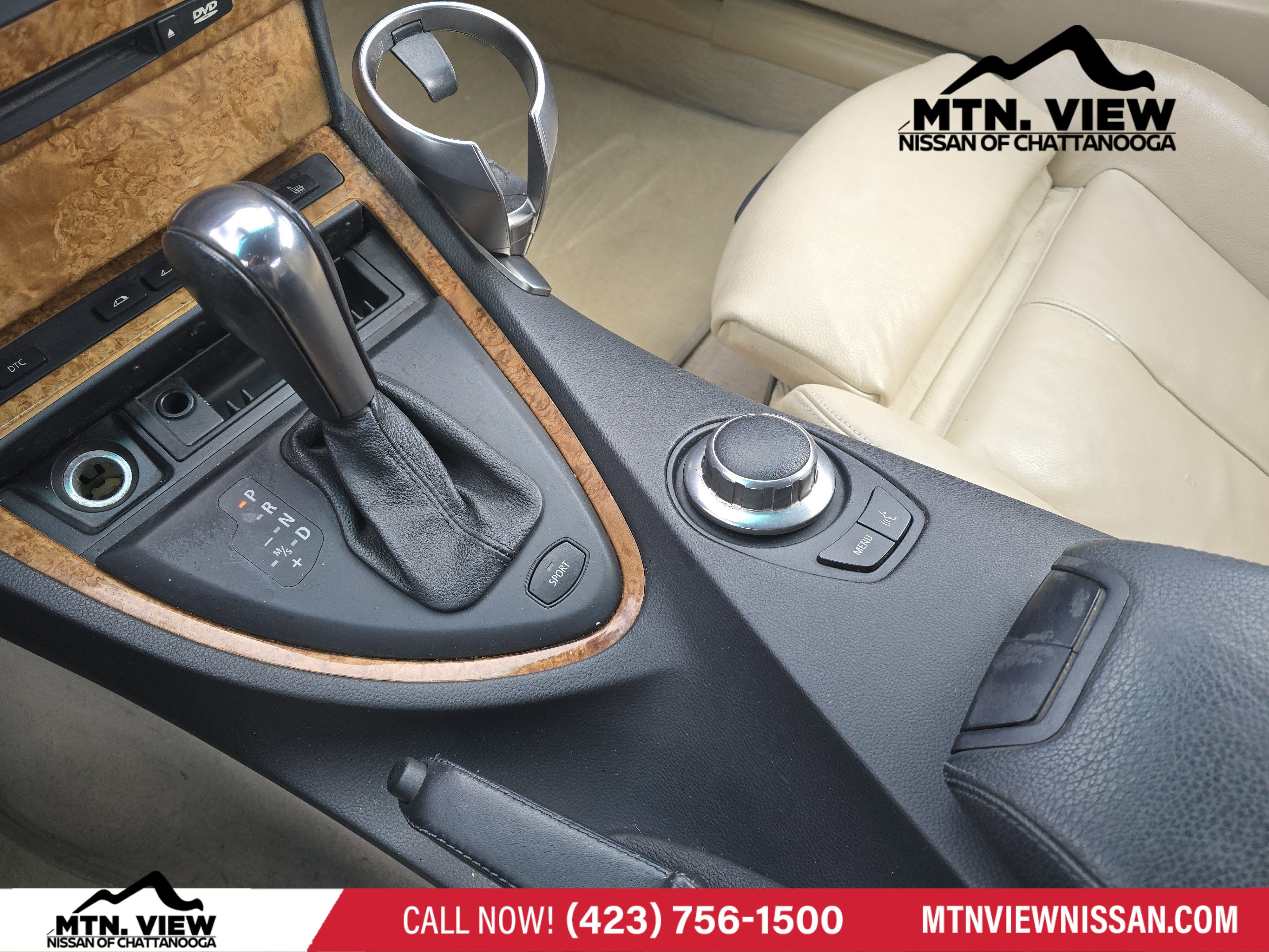 2006 BMW 6 Series 650Ci