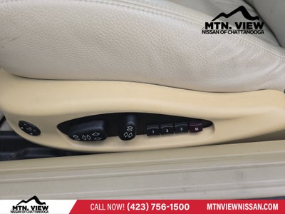 2006 BMW 6 Series 650Ci