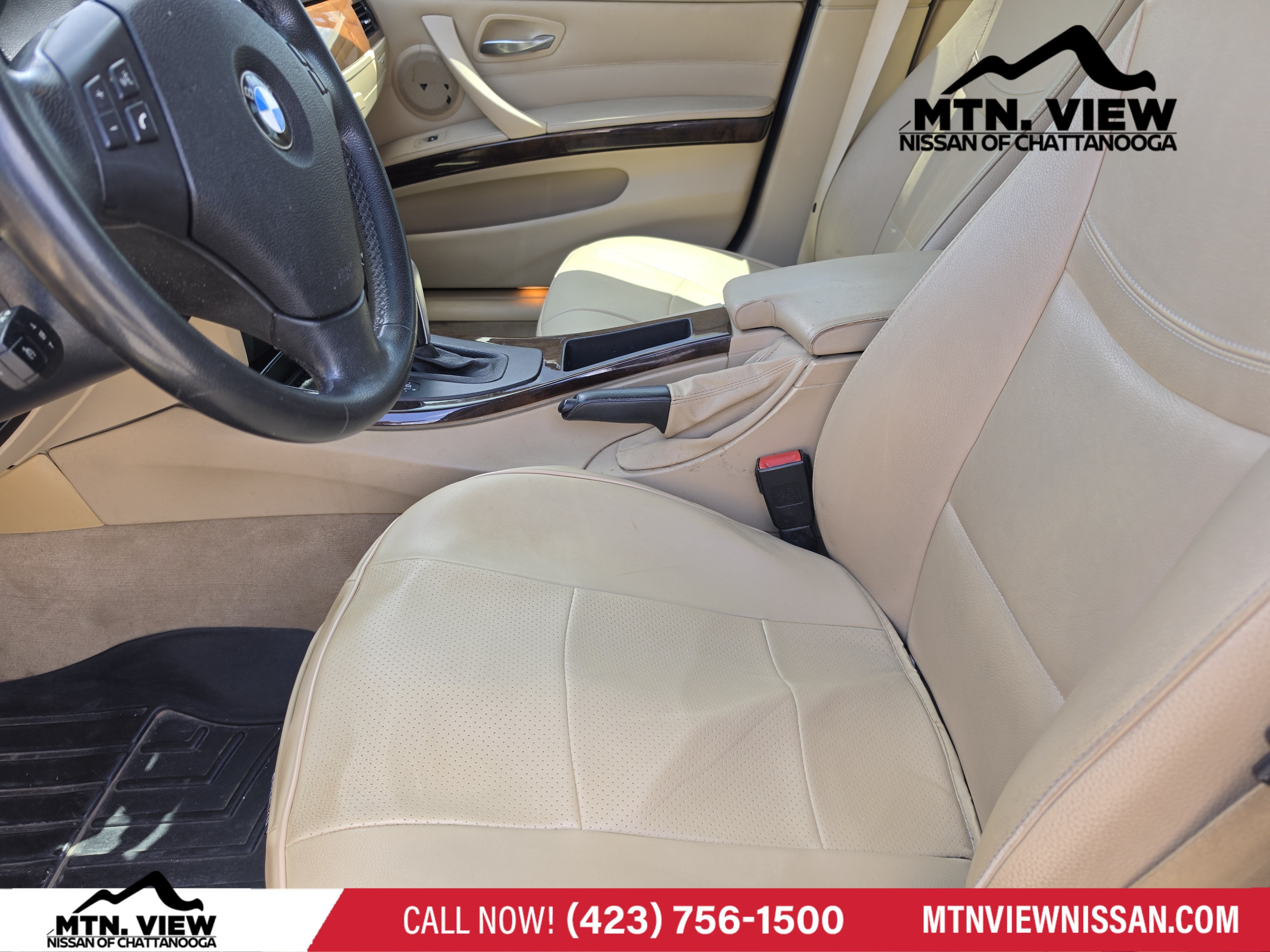 2011 BMW 3 Series 328i xDrive