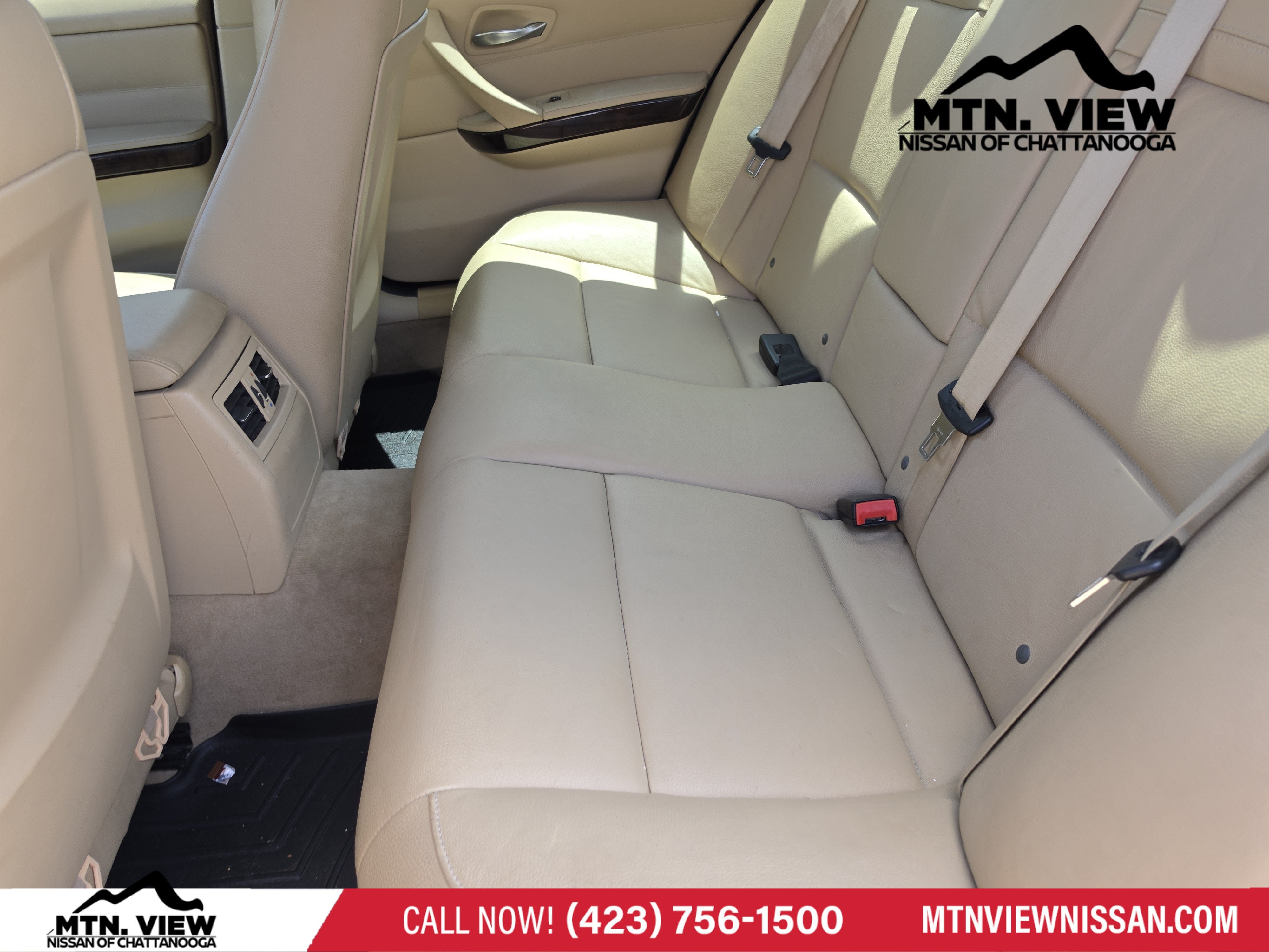 2011 BMW 3 Series 328i xDrive