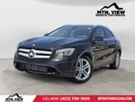 2015 Mercedes-Benz GLA GLA 250