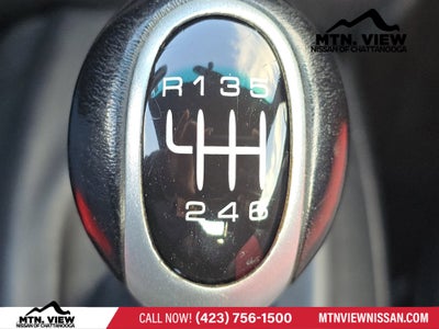 2003 Porsche Boxster S