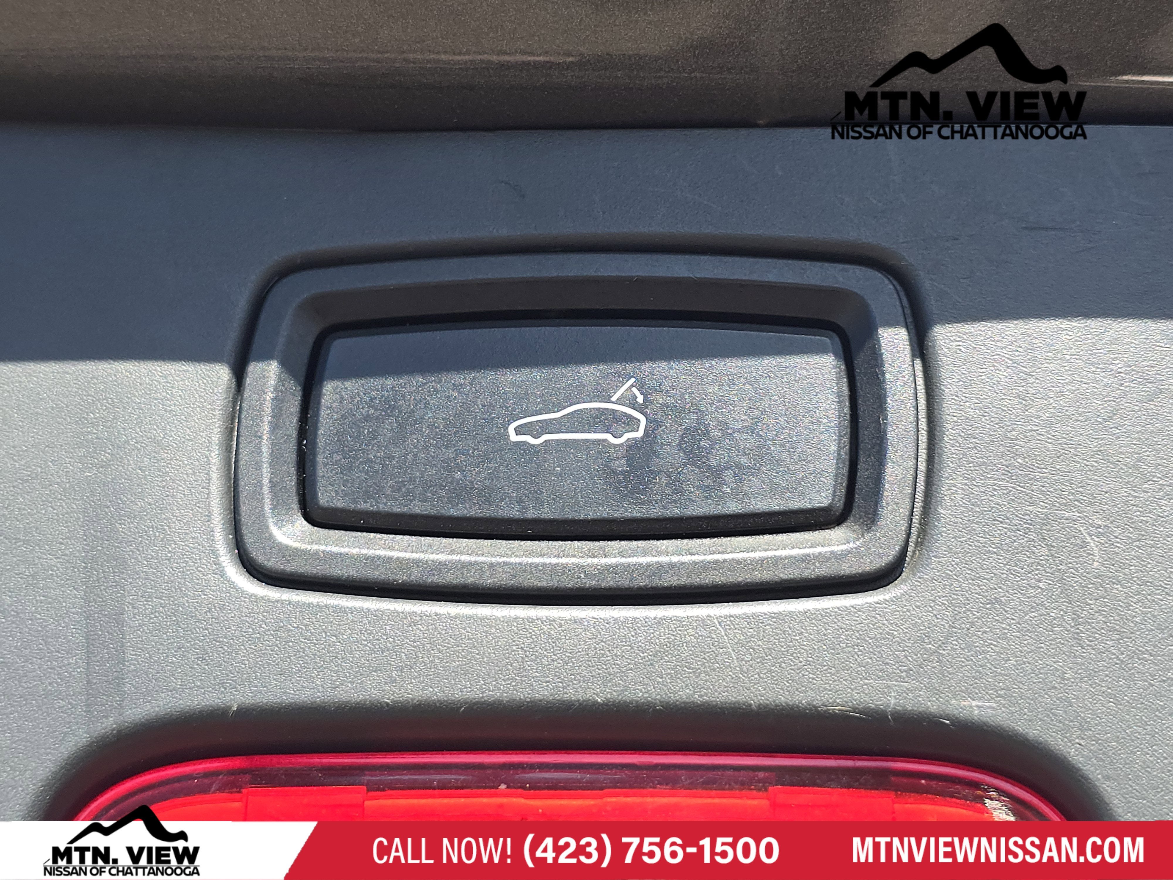 2016 Porsche Cayenne Base