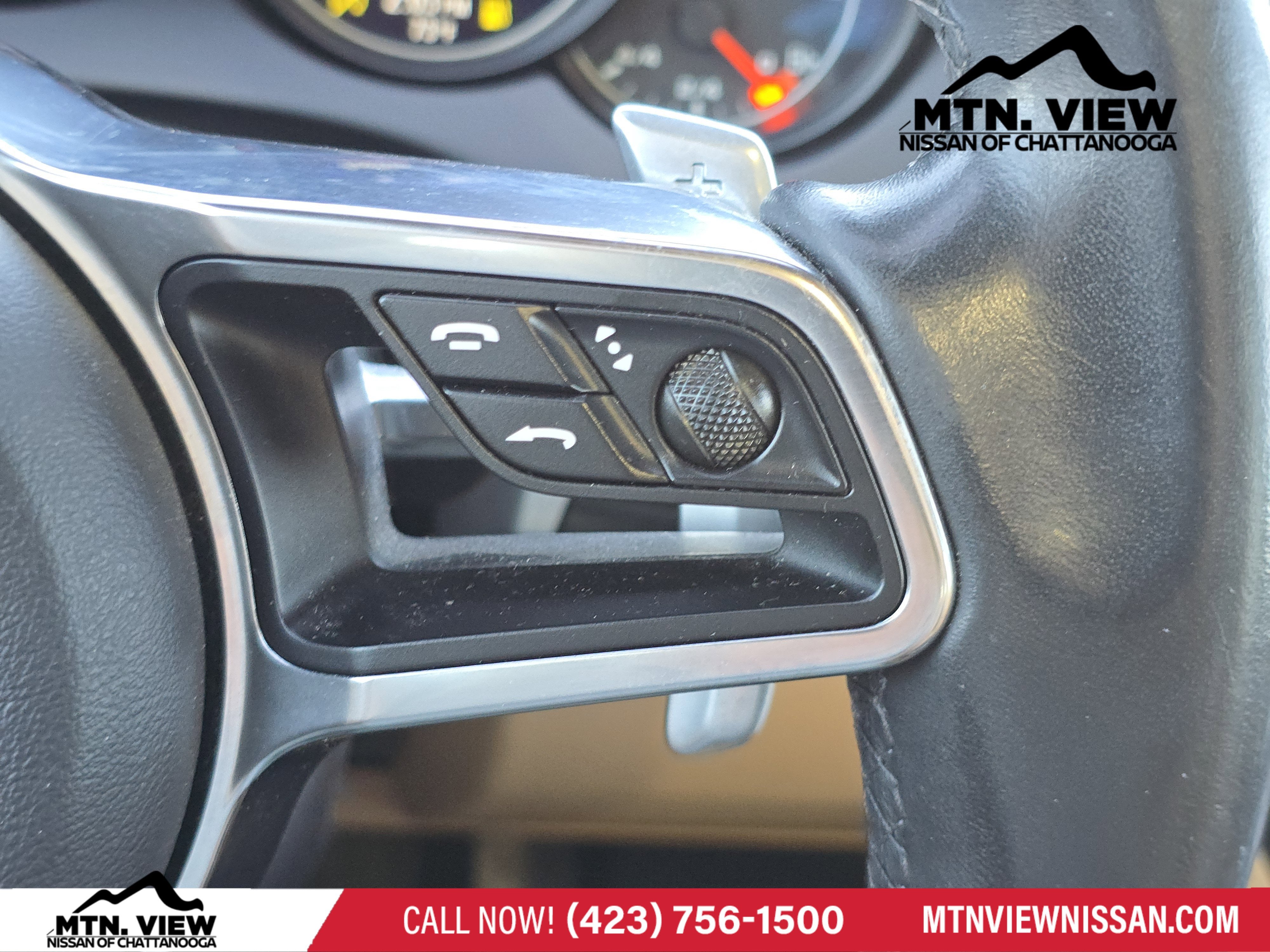 2016 Porsche Cayenne Base