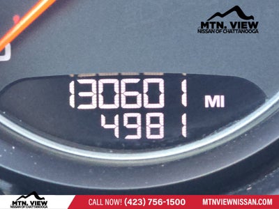 2016 Porsche Cayenne Base