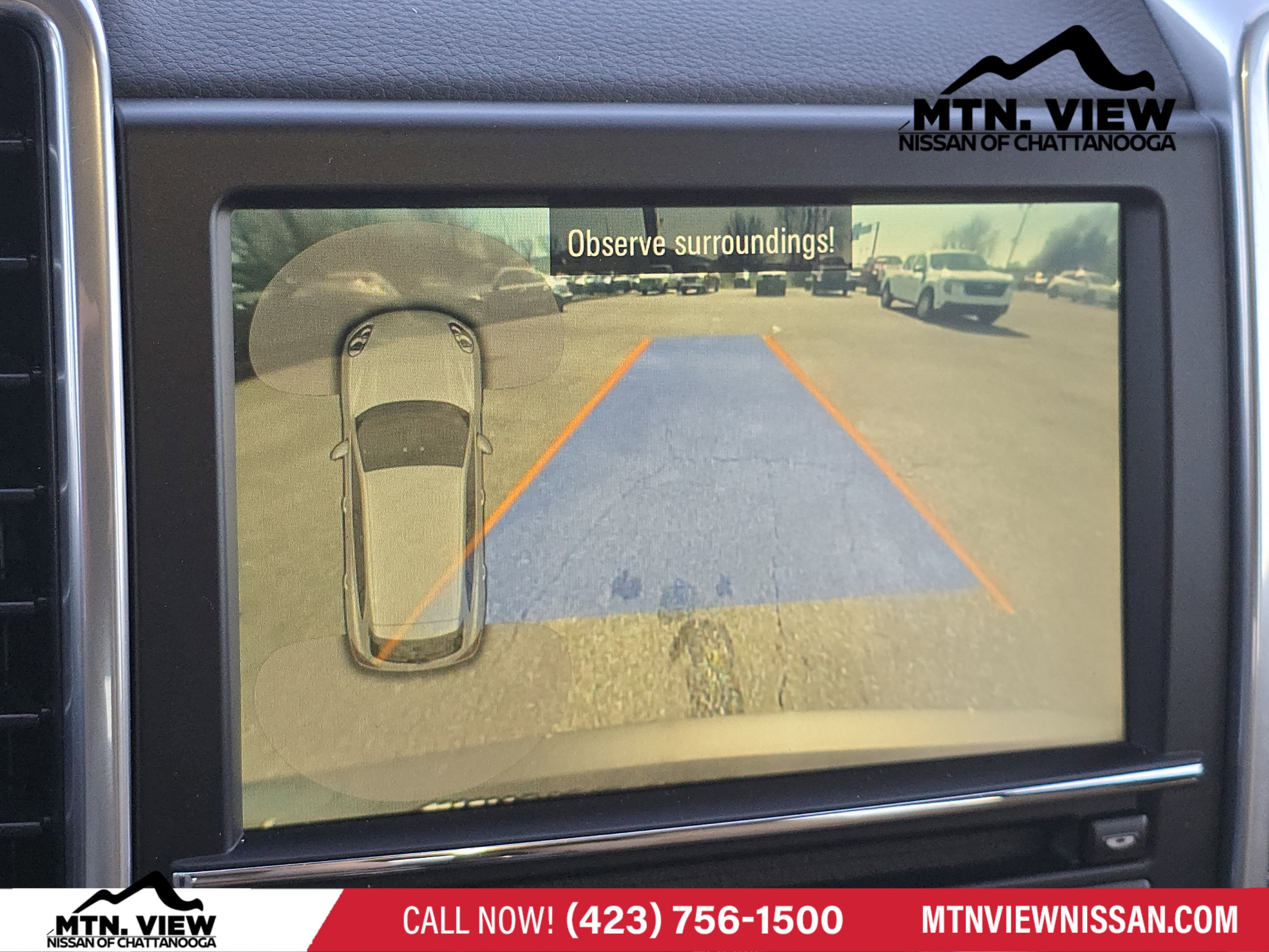 2016 Porsche Cayenne Base