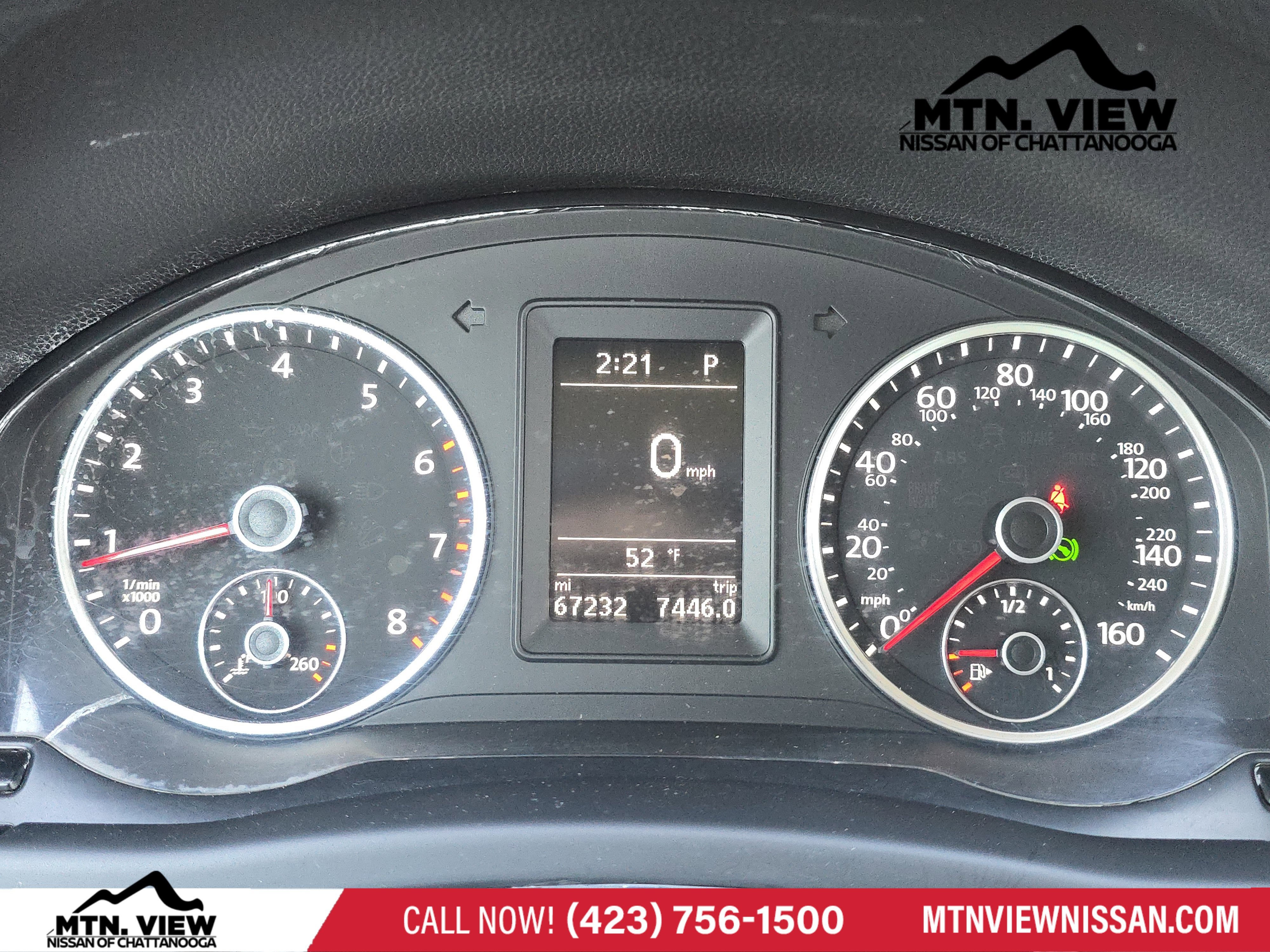 2017 Volkswagen Tiguan Limited 2.0T