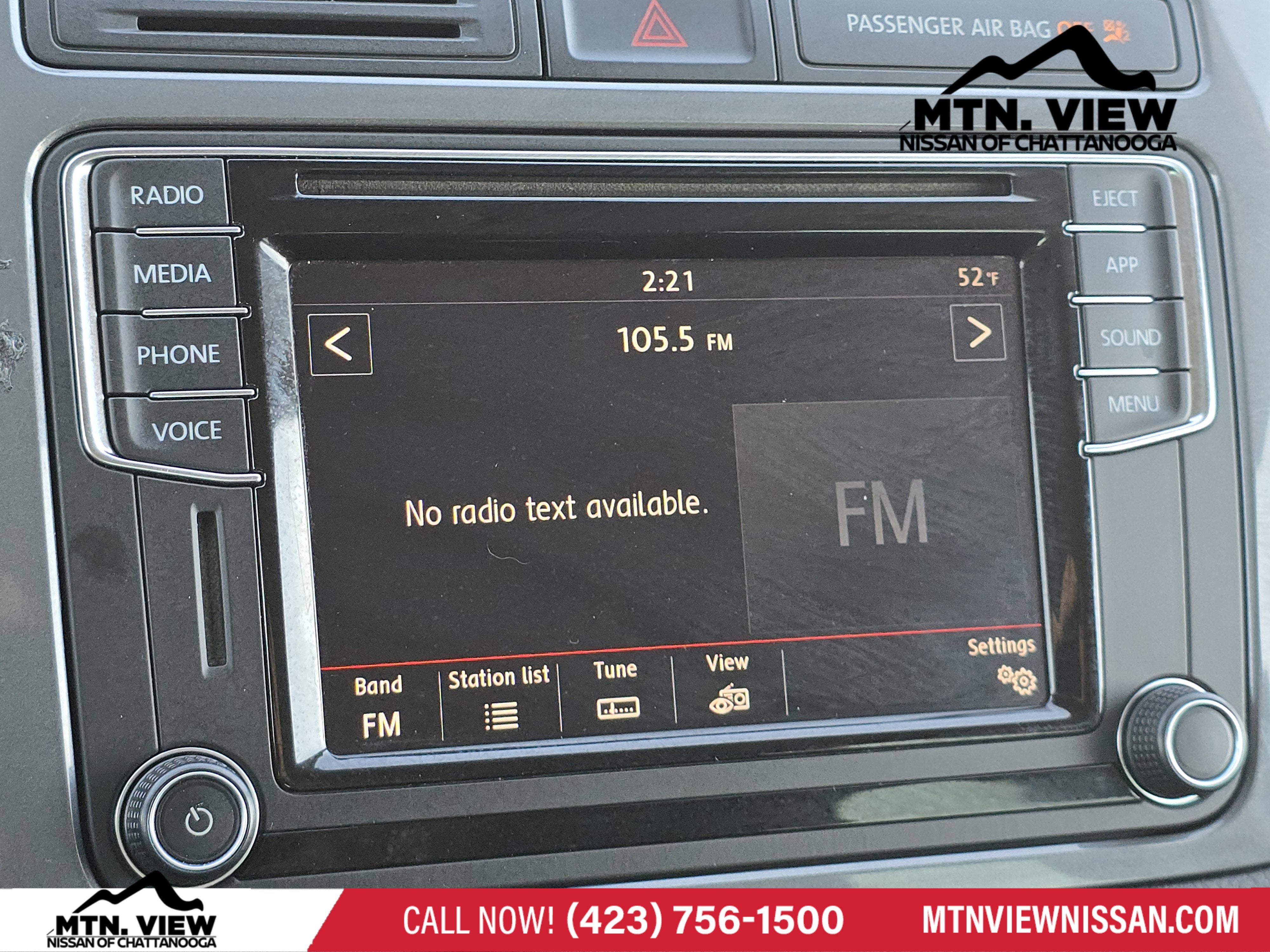 2017 Volkswagen Tiguan Limited 2.0T