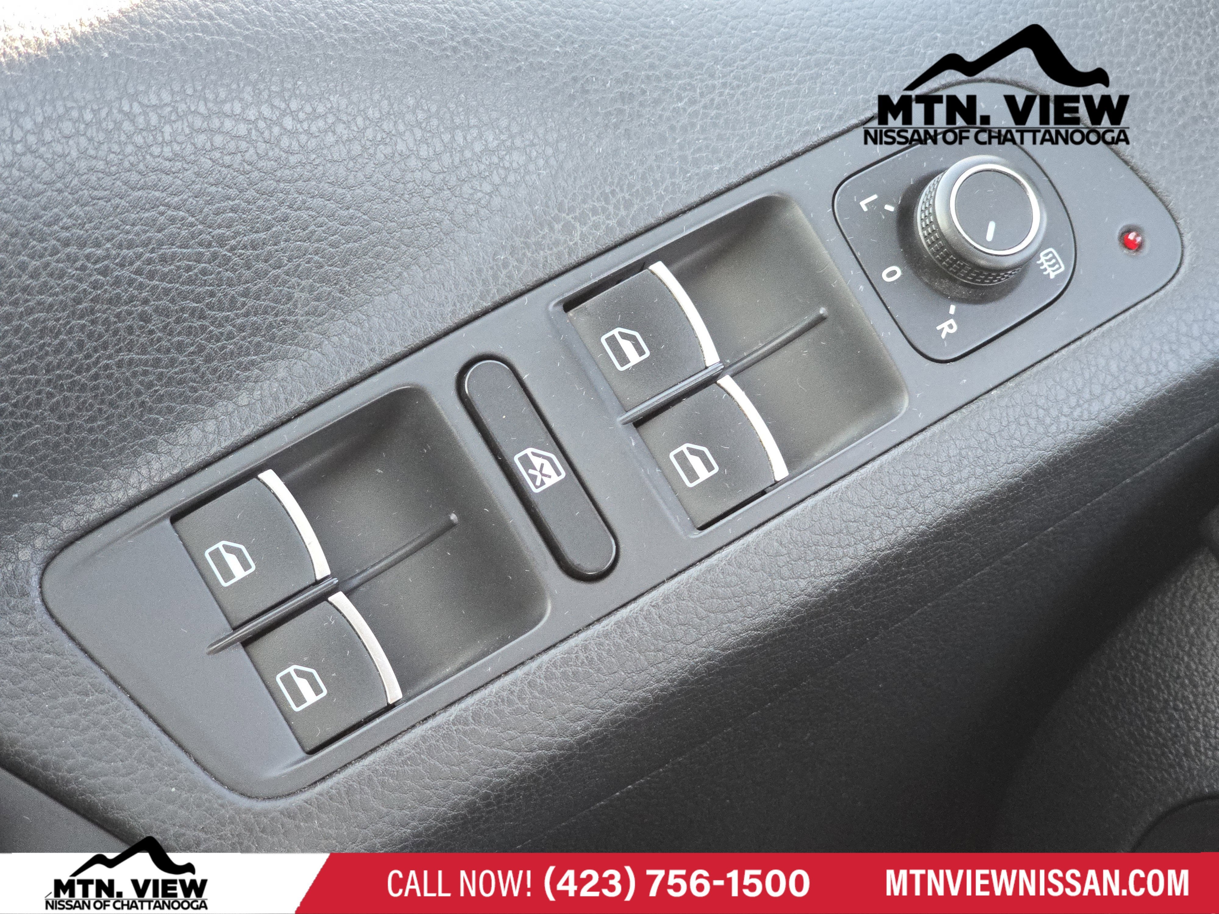 2017 Volkswagen Tiguan Wolfsburg Edition