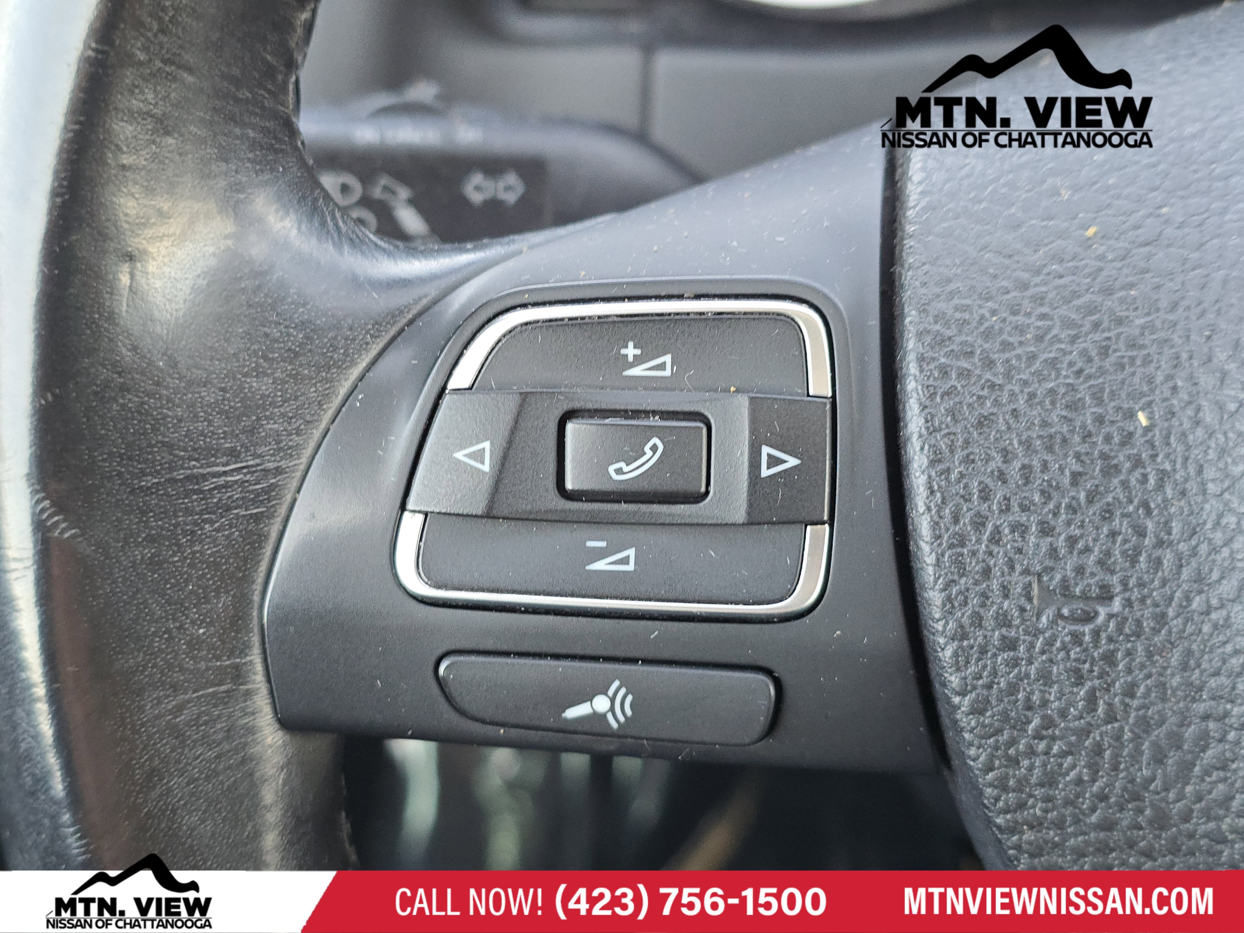 2017 Volkswagen Tiguan Wolfsburg Edition