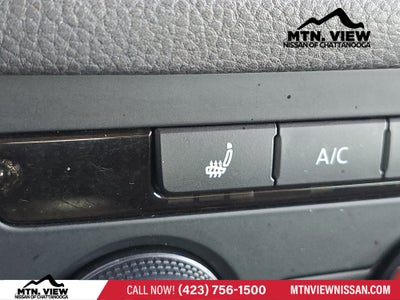 2017 Volkswagen Tiguan Wolfsburg Edition