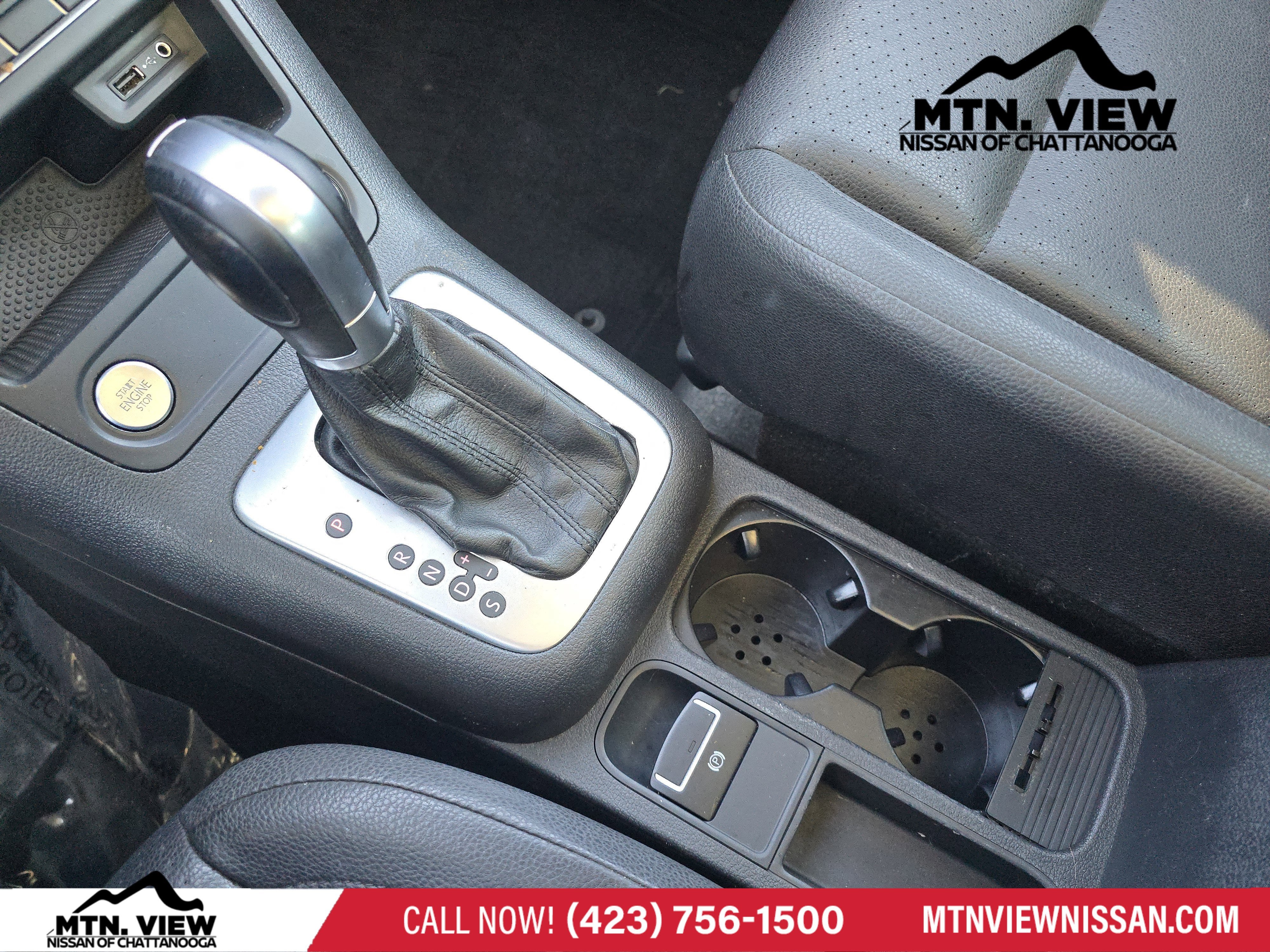 2017 Volkswagen Tiguan Wolfsburg Edition