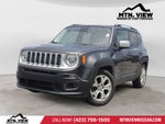 2016 Jeep Renegade Limited