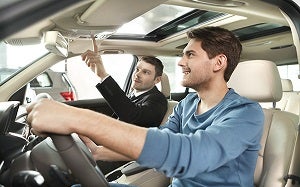 Schedule a test drive at Mtn View Nissan of Chattanooga in Chattanooga, TN.