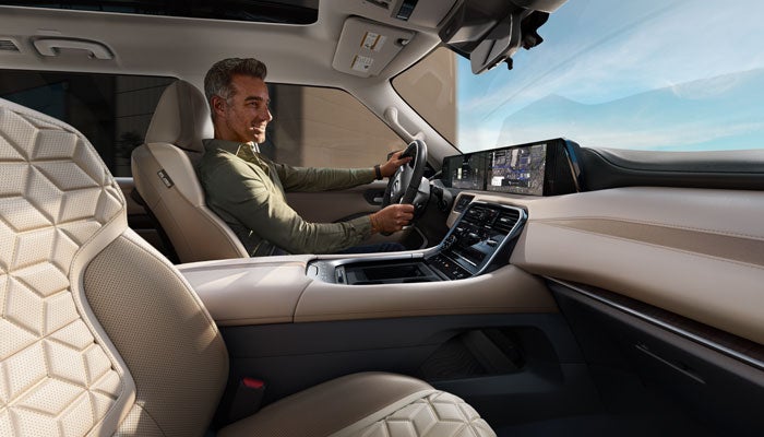 2025 Nissan Armada | Mtn View Nissan of Chattanooga in Chattanooga TN