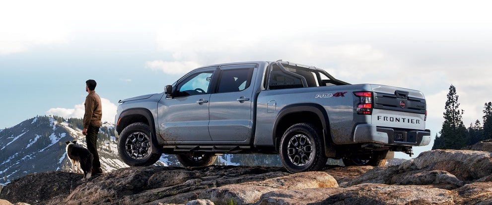 Mtn View Nissan of Chattanooga in Chattanooga TN