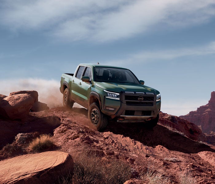 Mtn View Nissan of Chattanooga in Chattanooga TN