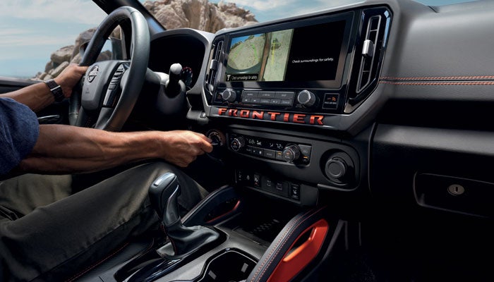 Mtn View Nissan of Chattanooga in Chattanooga TN