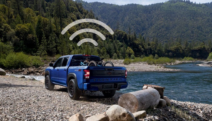 Mtn View Nissan of Chattanooga in Chattanooga TN