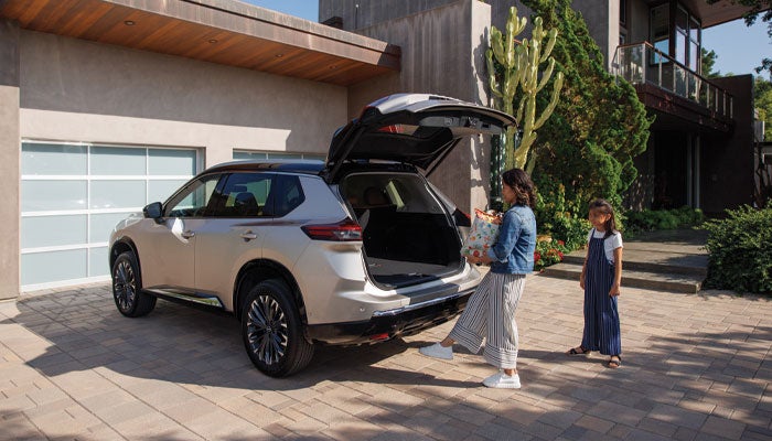 Mtn View Nissan of Chattanooga in Chattanooga TN