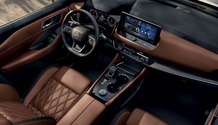 Mtn View Nissan of Chattanooga in Chattanooga TN