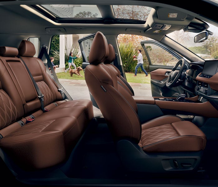 Mtn View Nissan of Chattanooga in Chattanooga TN