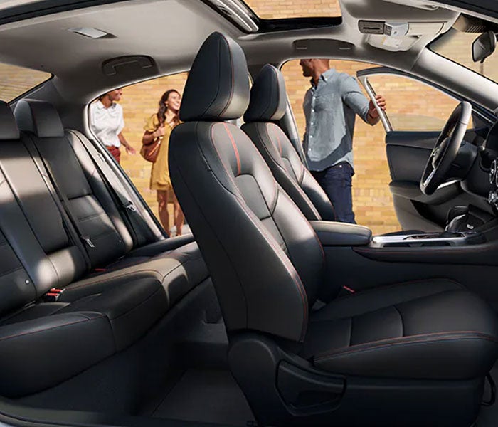 Mtn View Nissan of Chattanooga in Chattanooga TN