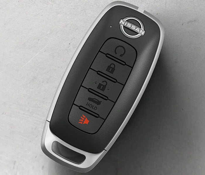 Mtn View Nissan of Chattanooga in Chattanooga TN