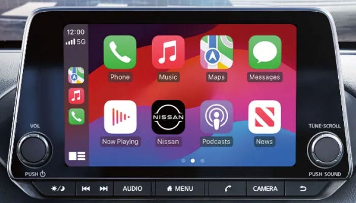 Mtn View Nissan of Chattanooga in Chattanooga TN