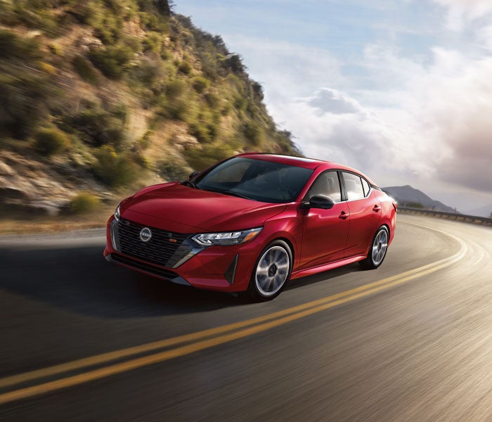 Mtn View Nissan of Chattanooga in Chattanooga TN