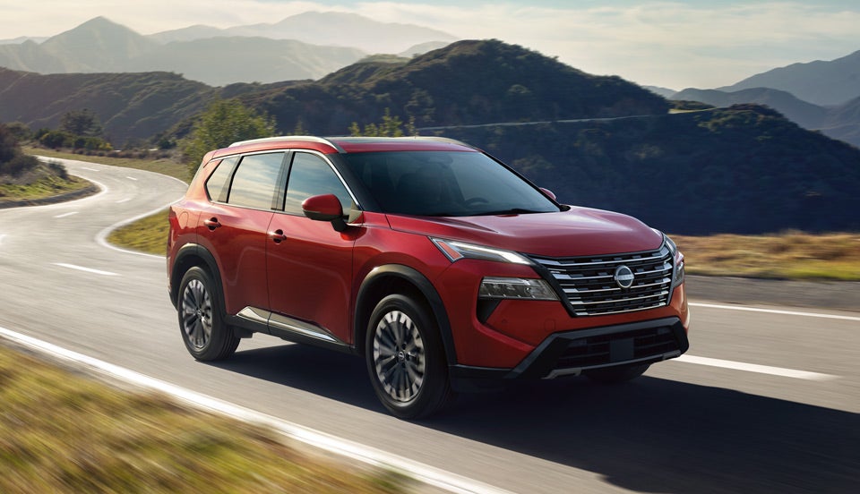 Mtn View Nissan of Chattanooga in Chattanooga TN