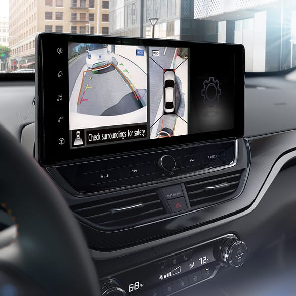 2026 Nissan Altima | Mtn View Nissan of Chattanooga in Chattanooga, TN